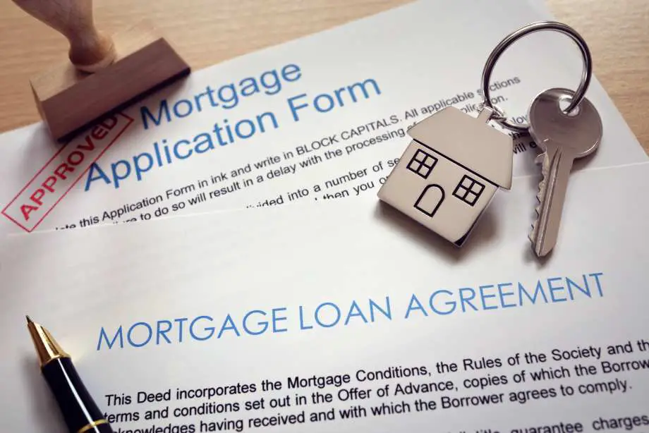 C'est quoi l'accord de principe pour un prêt immobilier ?