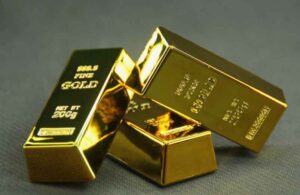 Comment acheter de l'or en bourse en France ?