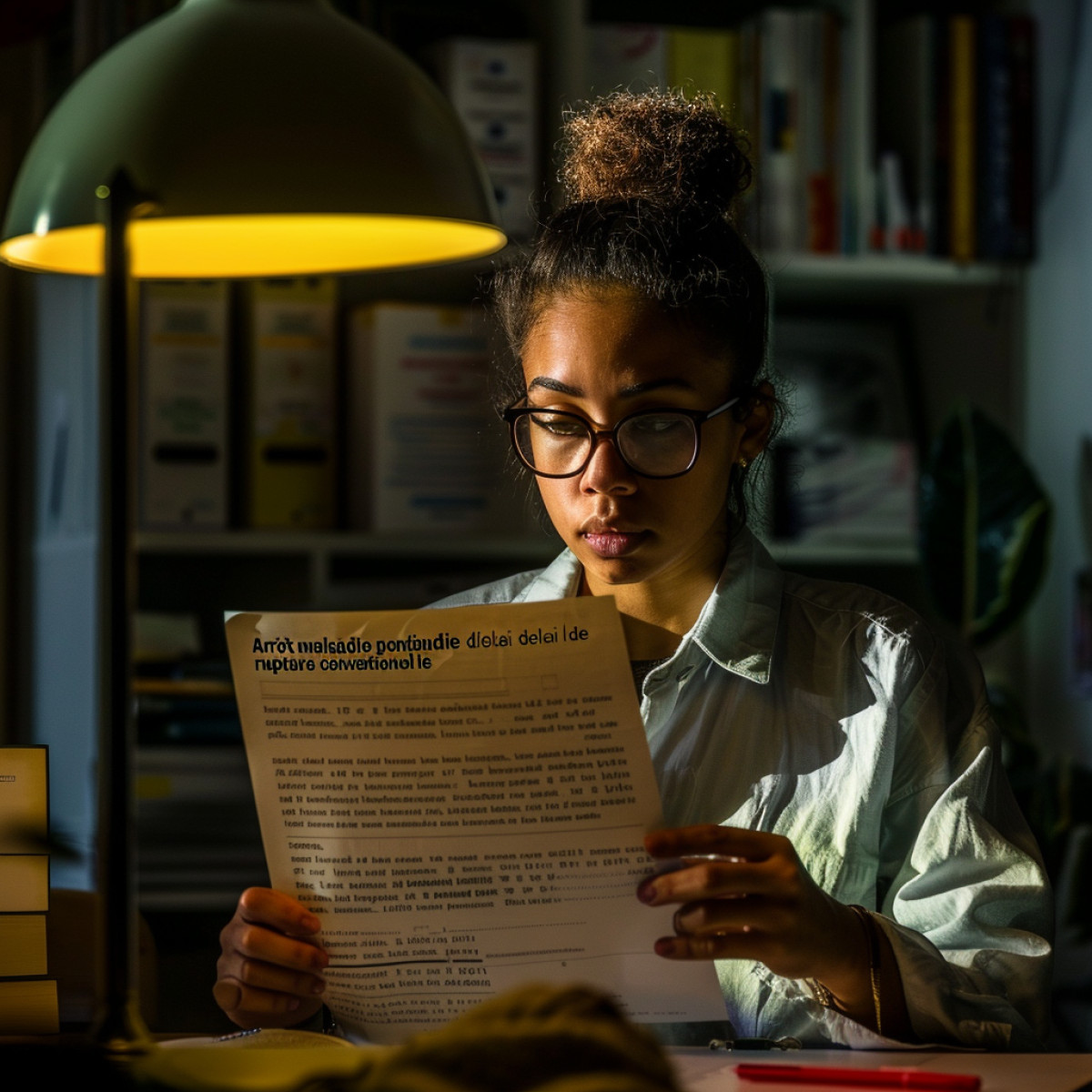 Arrêt maladie pendant délai de rupture conventionnelle : que faire ?