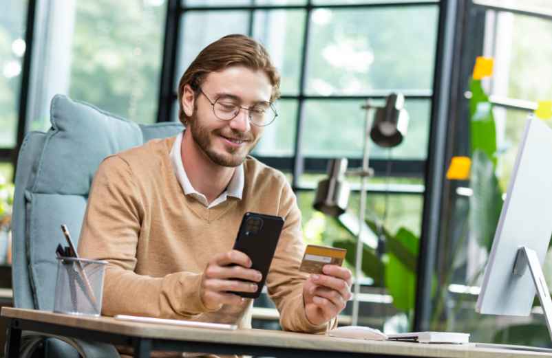 Créer un compte impôts en ligne pour la première fois