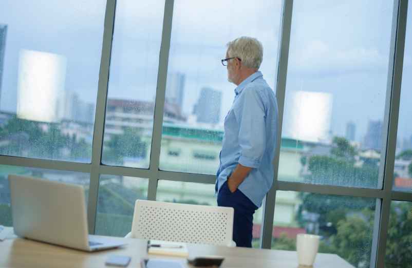 Travailler à la retraite chez son ancien employeur