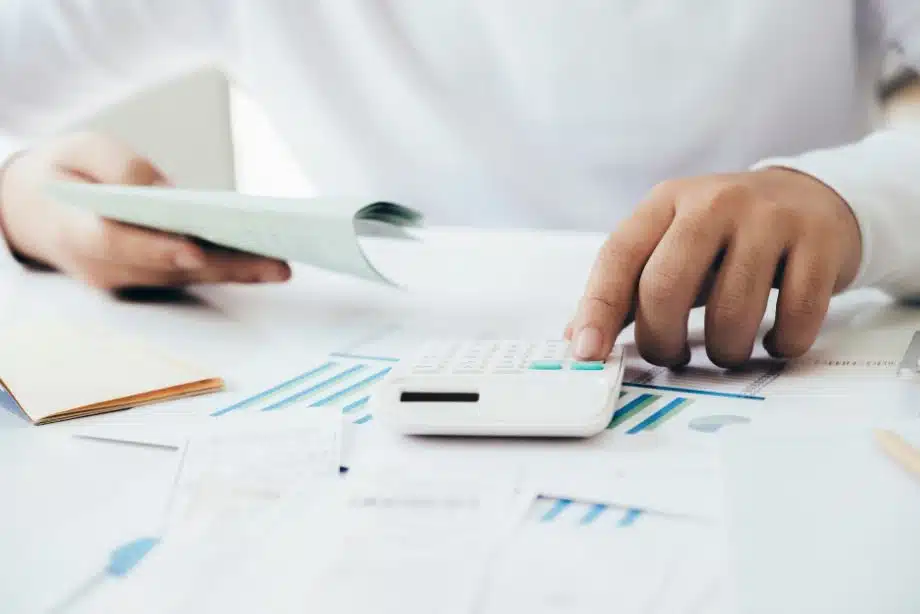Combien coûte une renonciation à succession chez le notaire ?