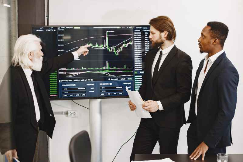 Gestion des risques financiers