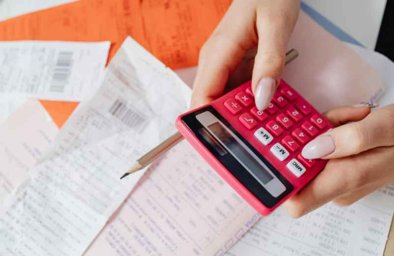 Calcul du seuil d'imposition en 2025
