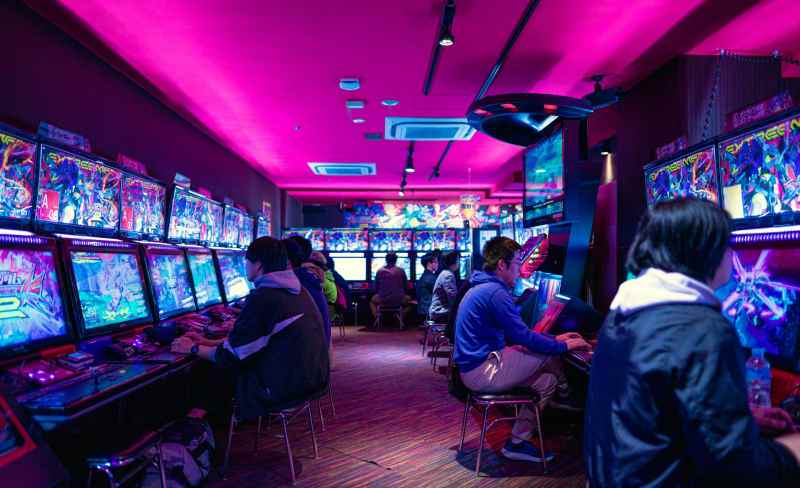 Ce qui rend le secteur du jeu vidéo attractif pour les investisseurs