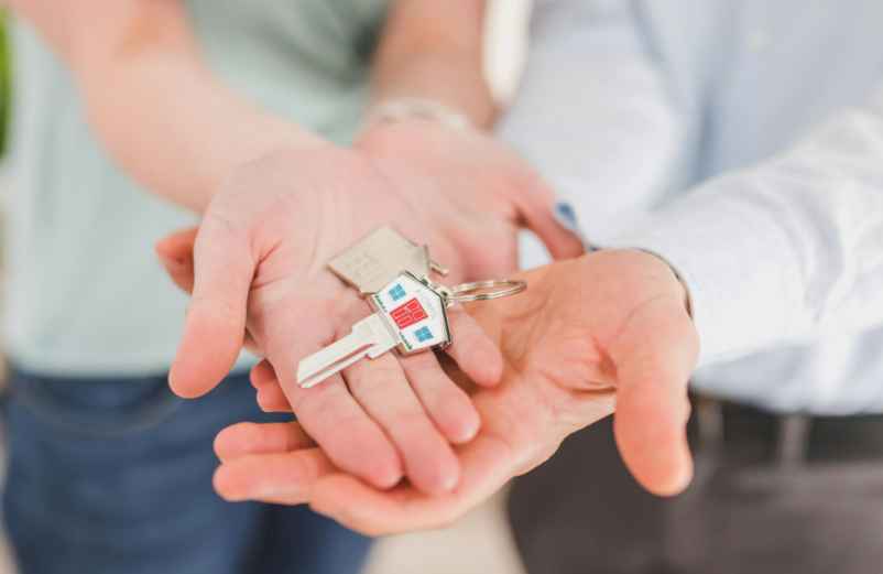 Estimation précise du prix vente d’une maison