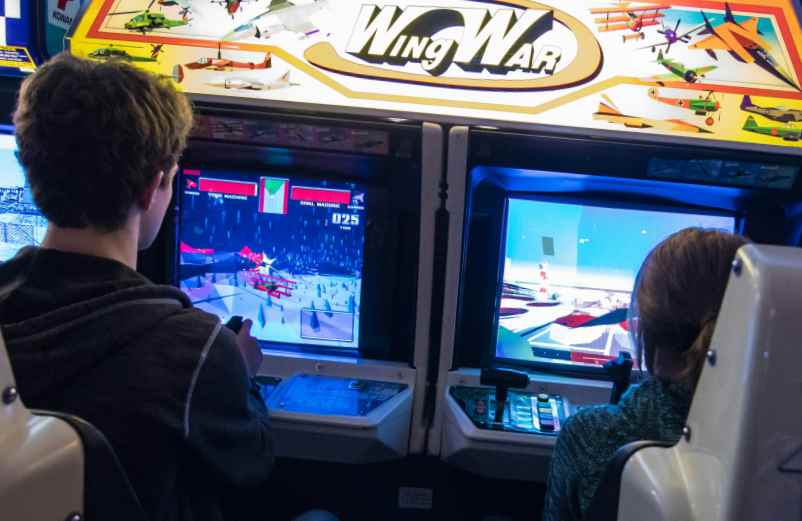 L'essor de l'eSport et du streaming de jeux vidéo