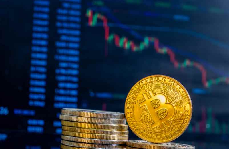 L'évolution des marchés de la cryptographie