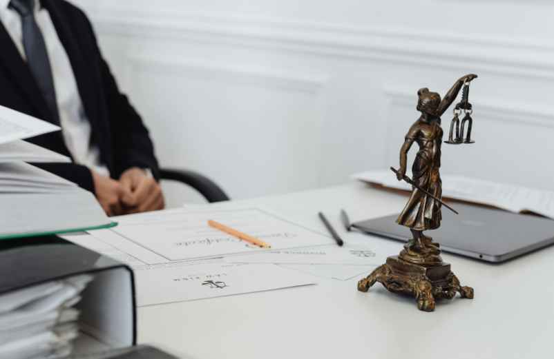 Les solutions numériques pour simplifier le processus aux héritiers