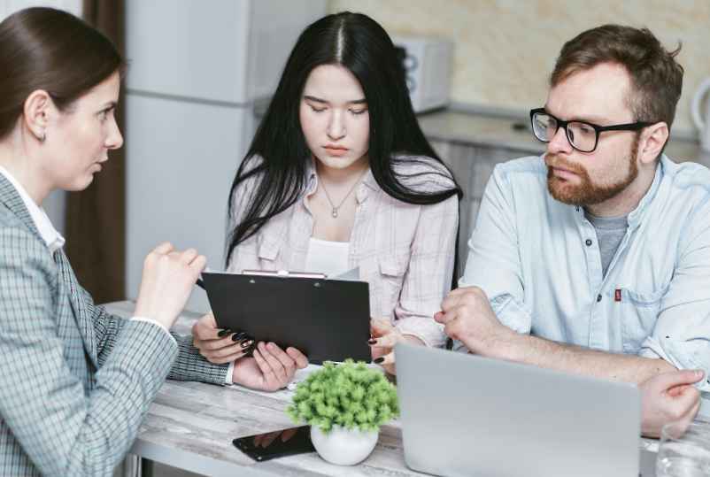 Refuser une succession chez le notaire : combien ça coûte vraiment ?
