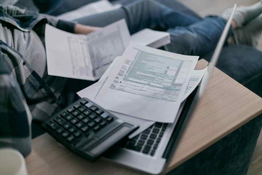 À partir de quel revenu devient-on imposable en France en 2025 ?