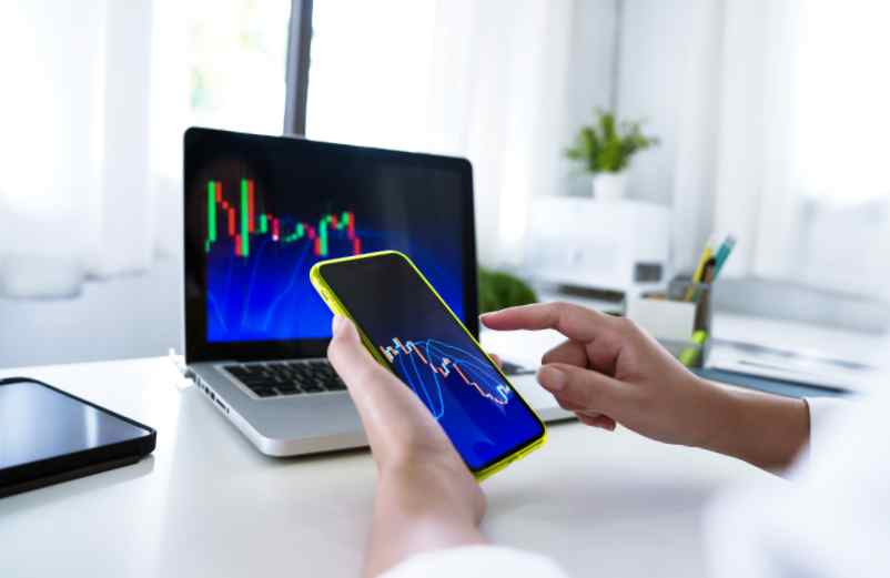 Comment démarrer avec les cryptomonnaies en toute sécurité via BYDFi ?