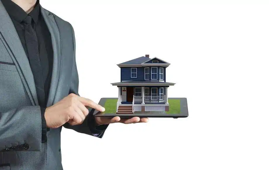 Comment est calculée la taxe foncière d'une maison en France ?