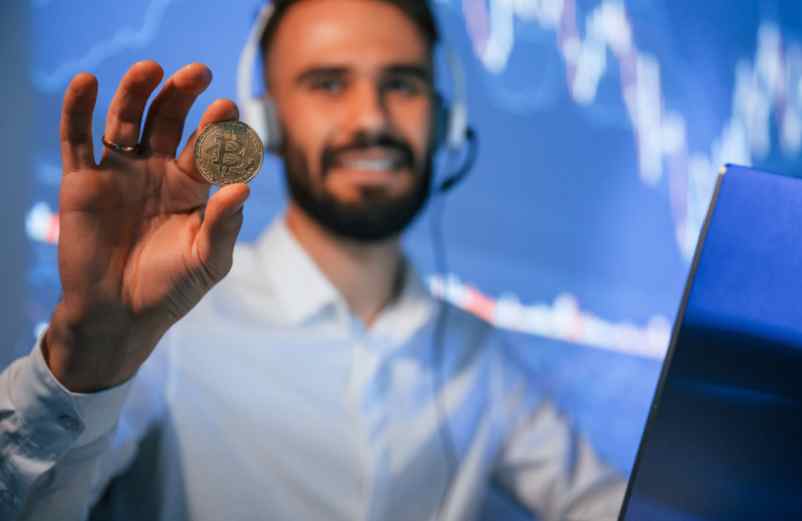 L’accessibilité croissante de la crypto
