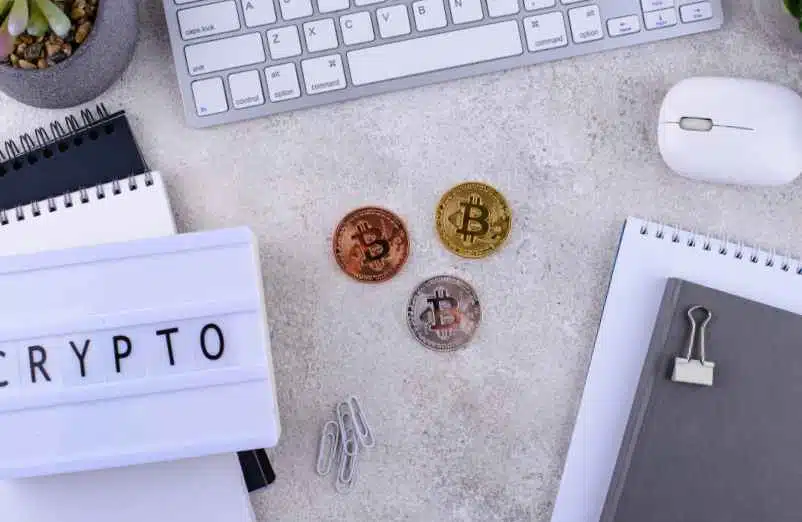 L'importance d'ajouter des crypto monnaies à votre portefeuille financier