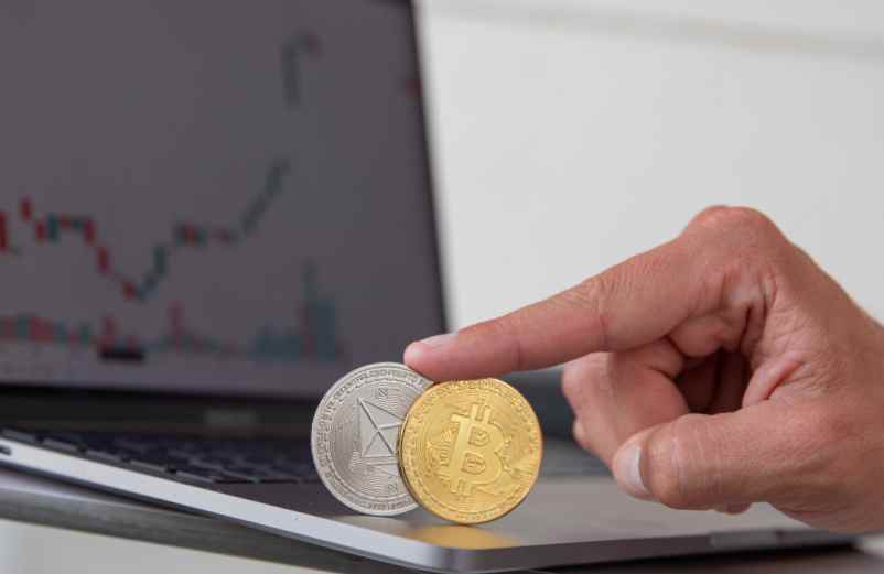 Le rôle de la cryptomonnaie dans les retraits rapides Le rôle de la cryptomonnaie dans les retraits rapides