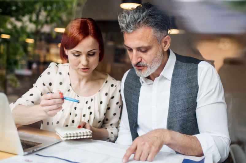 Qu’est-ce qu’un abattement en matière de succession ?