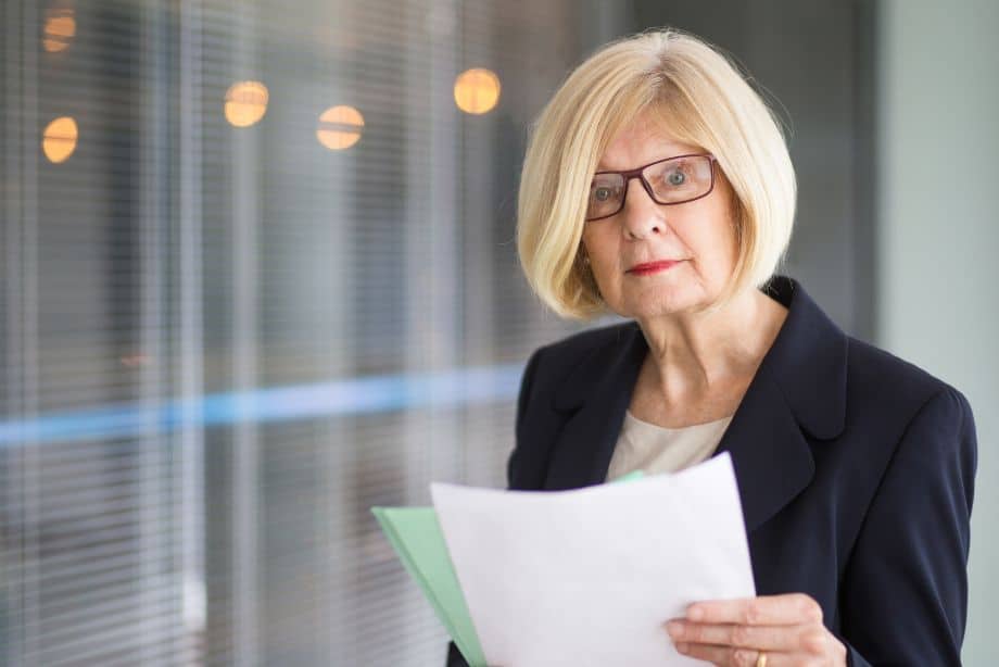 Combien de points faut-il pour partir à la retraite ? Les chiffres révélés