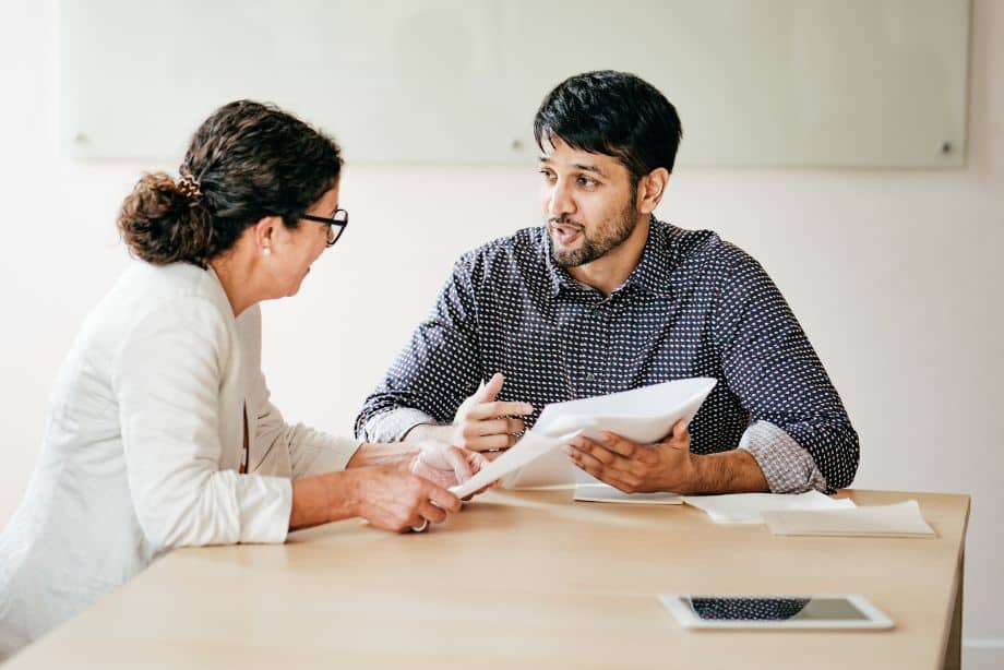Comment demander une rupture conventionnelle à son employeur ?
