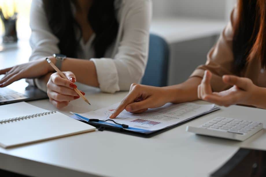 Comment remplir un arrêt de travail quand on est en formation ?