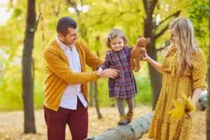 Congé parental pour le père en France : durée, conditions et démarches