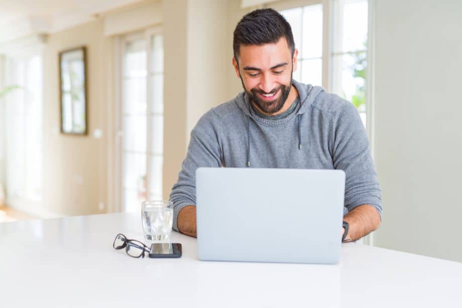 Étape 1 : Accéder à votre espace client
