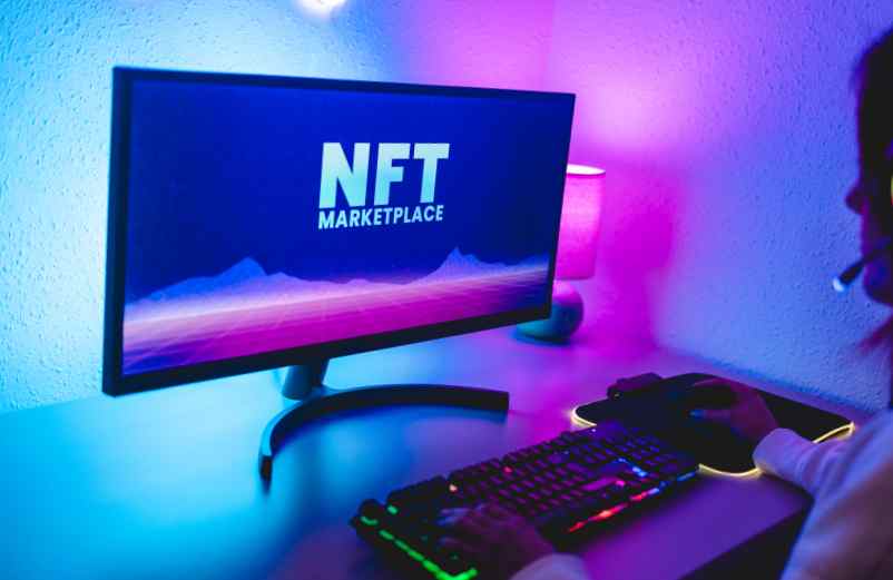 NFT et fiscalité : ce que vous devez déclarer en France