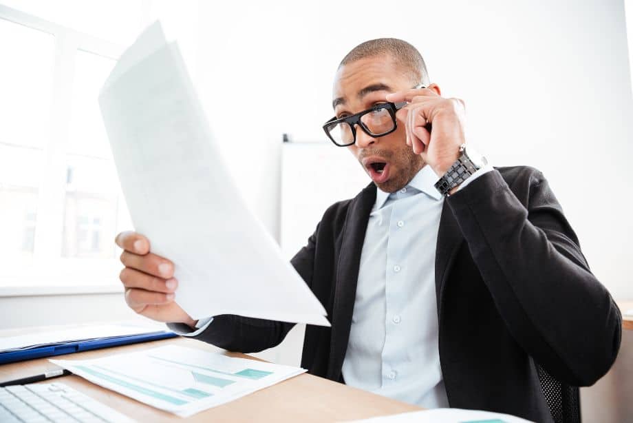 Quelles sont les conséquences pour le salarié ?