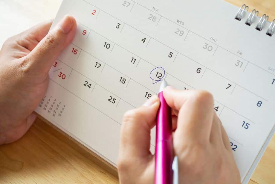 Versement des fonds : à quelle date peut-on espérer les recevoir ?