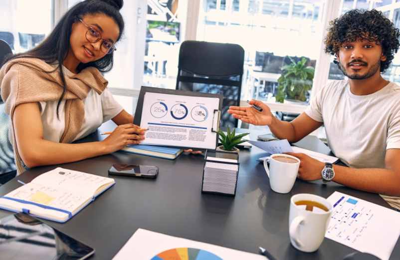 Mise en œuvre stratégique pour une meilleure fidélisation de la clientèle Nouvelle École Mise en œuvre stratégique pour une meilleure fidélisation de la clientèle Nouvelle École