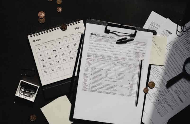 Le calendrier fiscal 2025 et les dates clés à retenir Nouvelle École