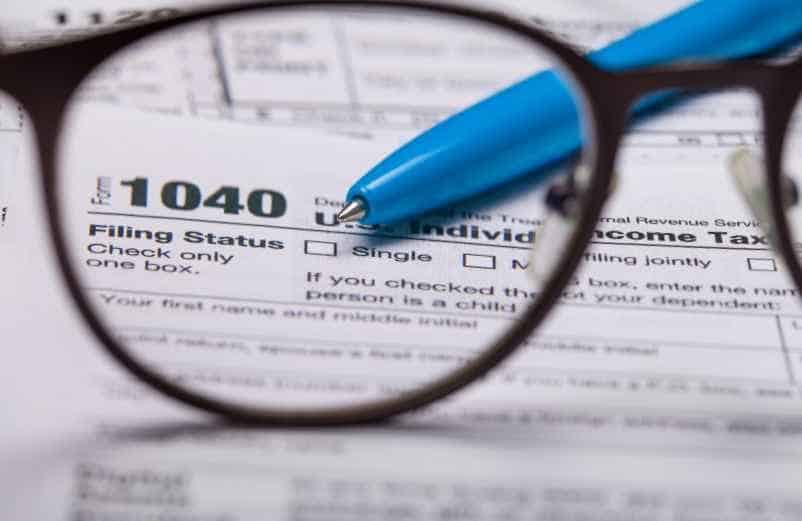 Doit-on déclarer un héritage aux impôts sur le revenu et dans quels cas est-on imposable ?-Nouvelle École