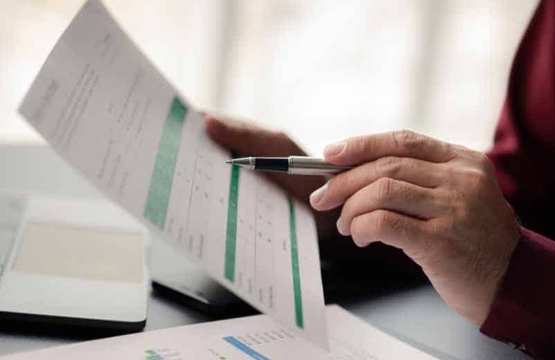 Les délais et sanctions pour la déclaration de succession-Nouvelle École