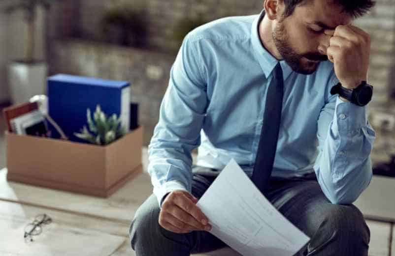 Licenciement pour motif personnel en France : que dit le Code du travail ? Nouvelle École