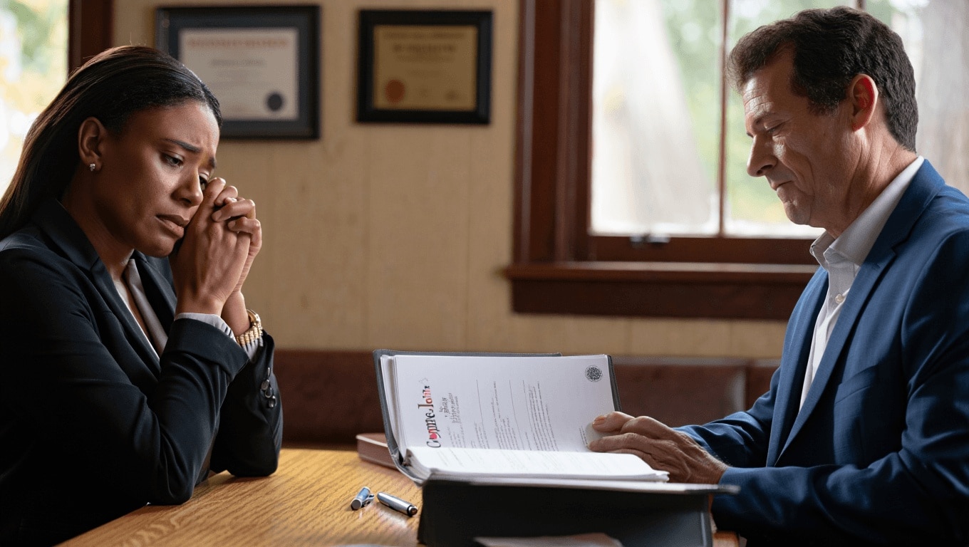 What Happens to a Joint Bank Account After Death?