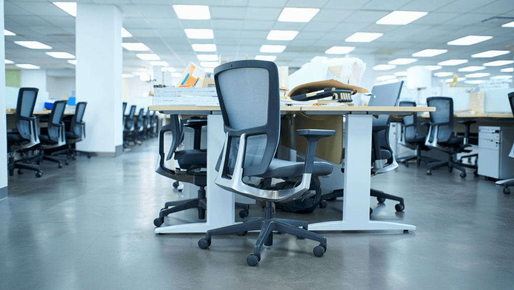 The End of a Controversial Era: Is the Open Office Dying?