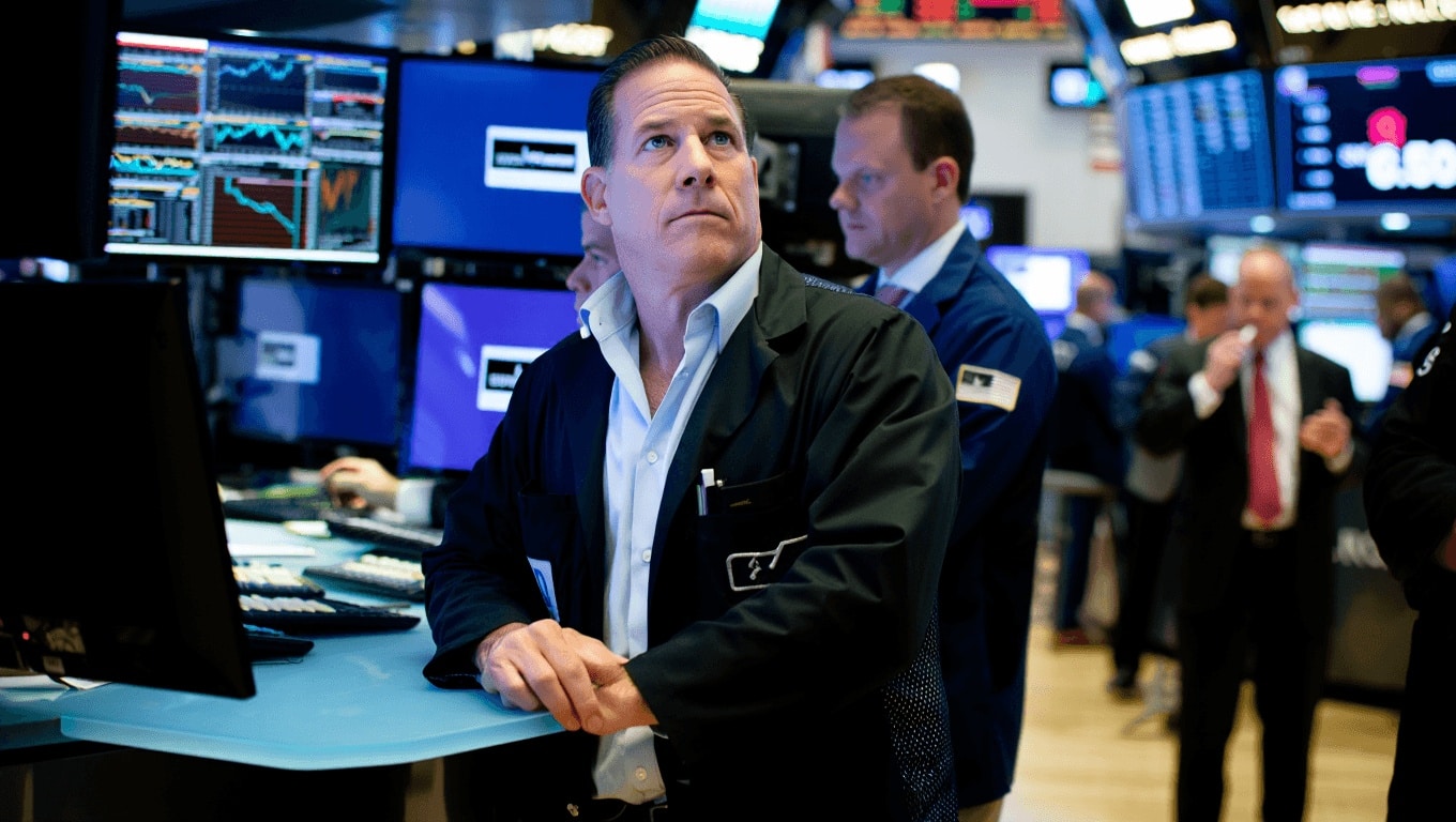 The S&P 500 Just Hit Its Target. What Happens Next?