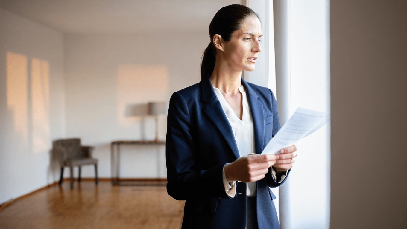 Moving Out of Your Apartment? Here’s How to Write a Notice to Vacate Letter