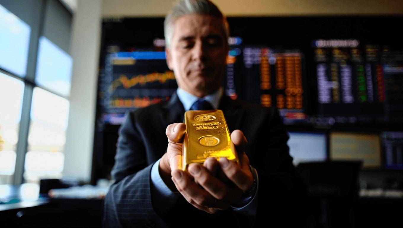 Cours de l’or : jusqu’où l’or peut-il monter en 2026 ?