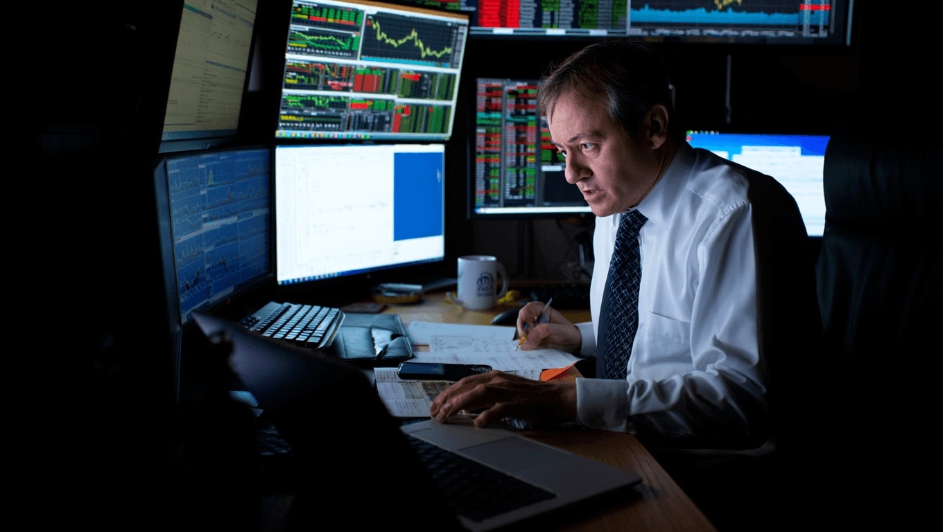 Les sessions de trading sur le forex : Tokyo, Londres, New York