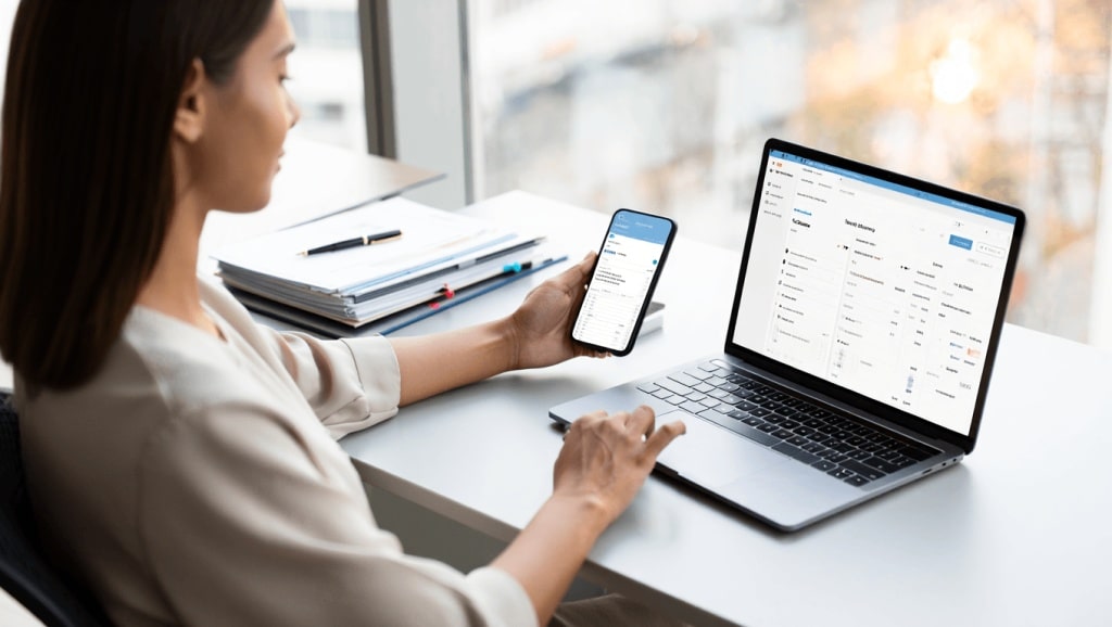How to Set Up Automatic Bank Transfers