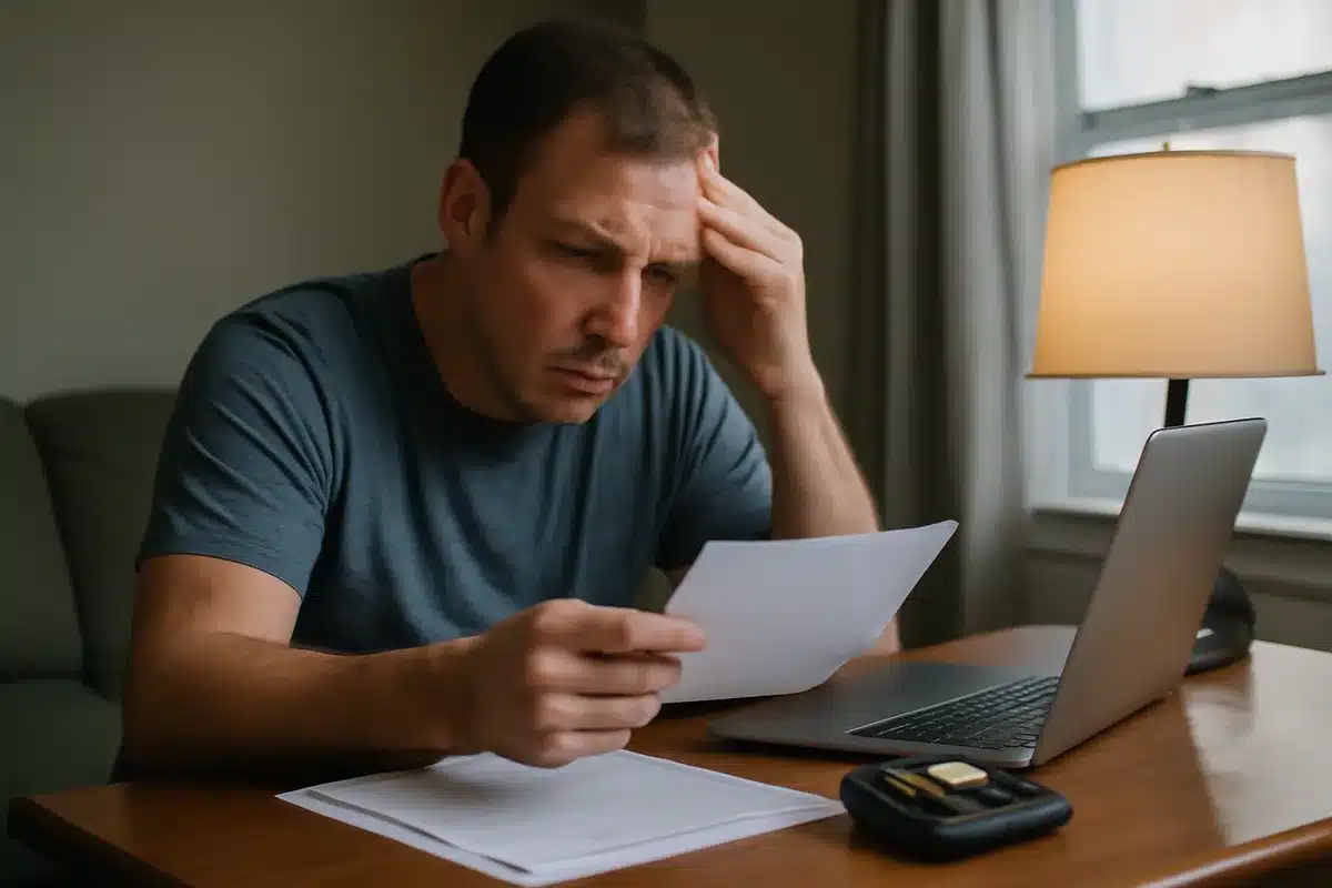 Pièges fréquents à éviter — Retirer des comptes de retraite au lieu de les transférer, ce qui peut provoquer impôts et pénalités et casser l’effet de capitalisation; Accumuler des dettes à taux élevé (cartes de crédit) qui érodent vos économies; Sauter