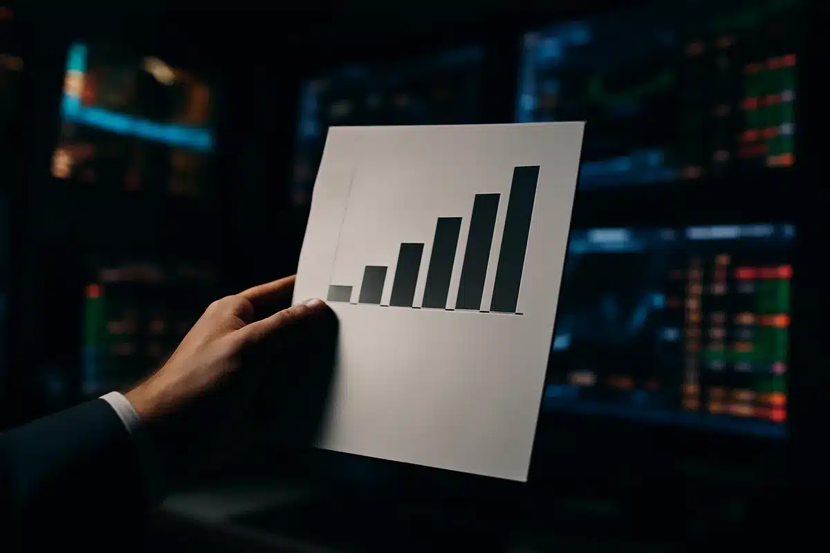 Leadership sur le marché : quand la stratégie dépasse la technologie