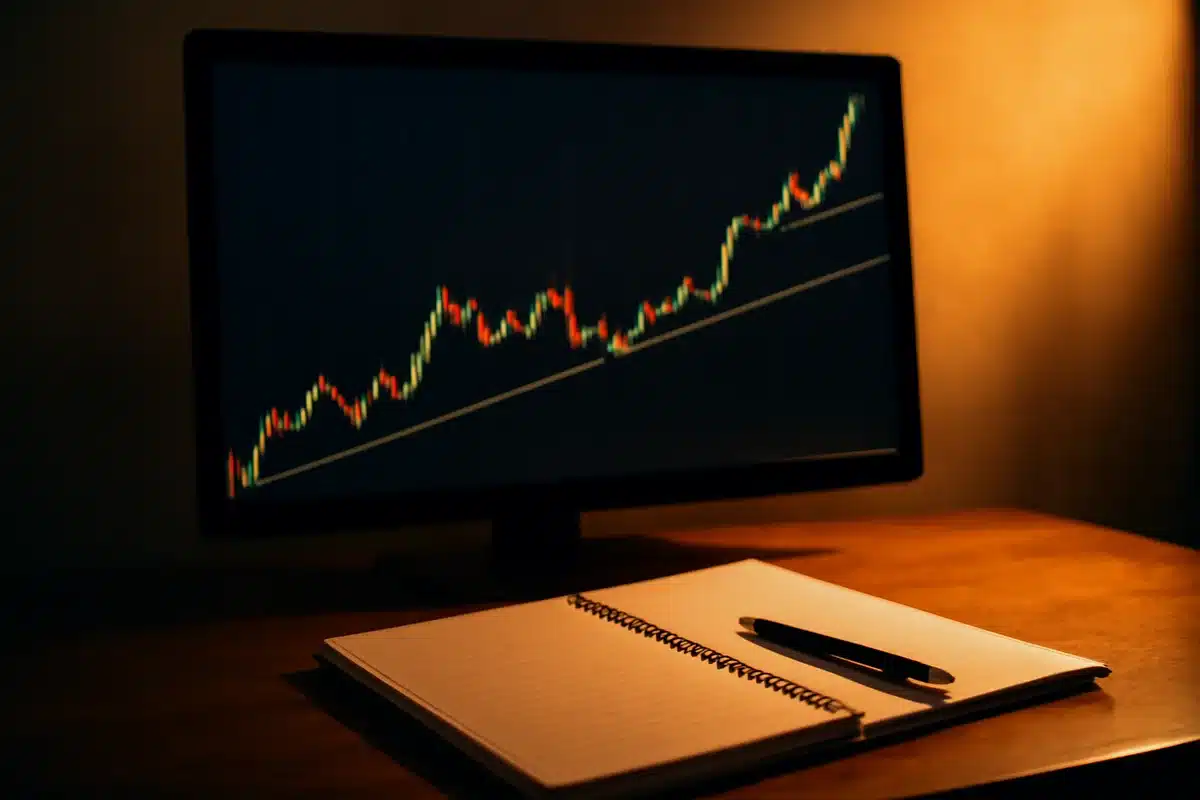 Les indicateurs qui confirment la robustesse du marché haussier