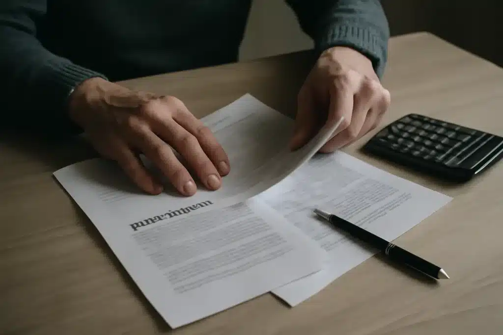 Location : qui paie la commission d'agence, le locataire ou le bailleur ?