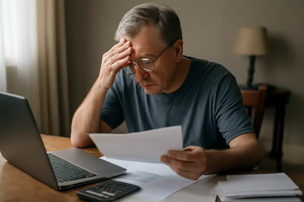 Pièges fréquents à éviter — Ignorer le calendrier de cotisations et rattrapages et ainsi manquer des années où vous pourriez économiser davantage. Ne pas anticiper l’effet de hausses de revenu ponctuelles sur Medicare en raison du mécanisme de lookback sur deux