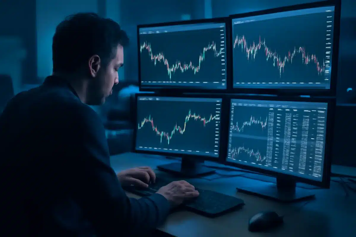 Sessions de trading : horaires et spécificités des marchés américain, européen et asiatique