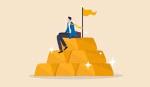 Quel produit financier pour trader l’or ?