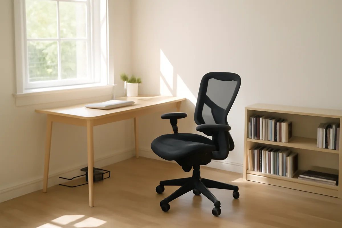 Choisir un appartement adapté au télétravail : conseils pratiques et critères essentiels