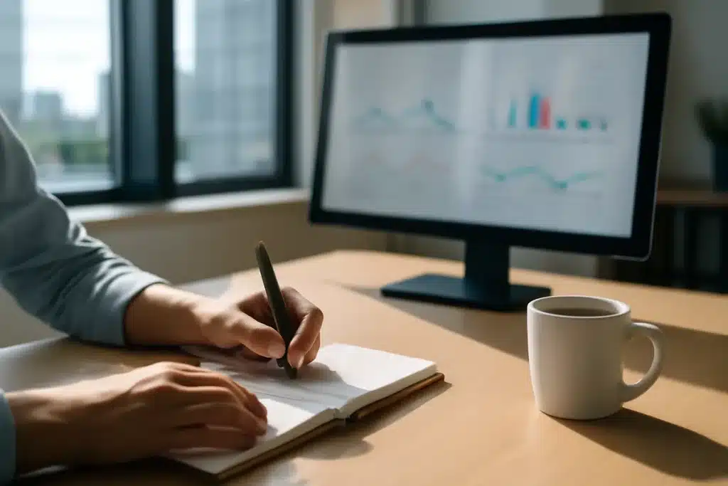 Cinq stratégies de trading efficaces et quand les utiliser